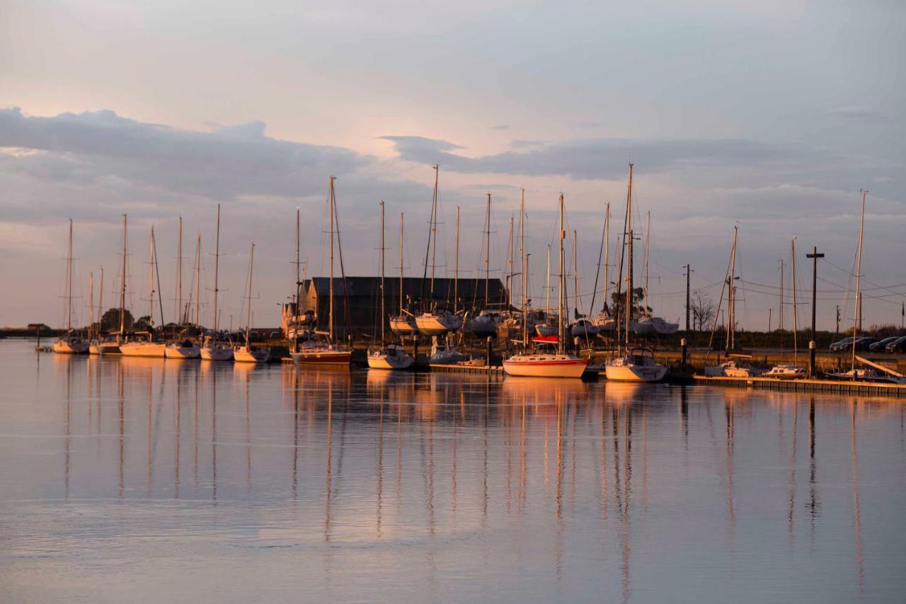 Aveiro'S Dock Apartments Εξωτερικό φωτογραφία